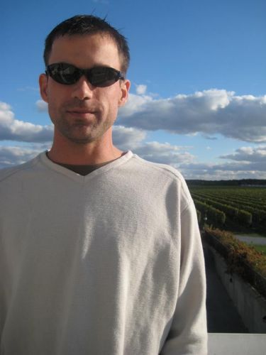 Michael Keating