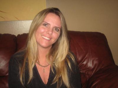 Tracey Madden