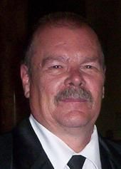 Richard Pruett