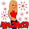 Amanda Crabe