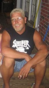 Caine Carruthers