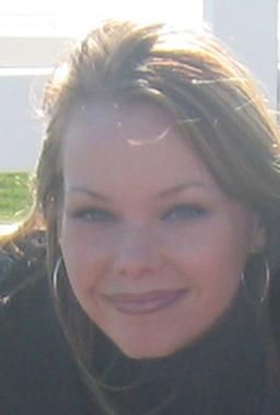 Christina Georgi