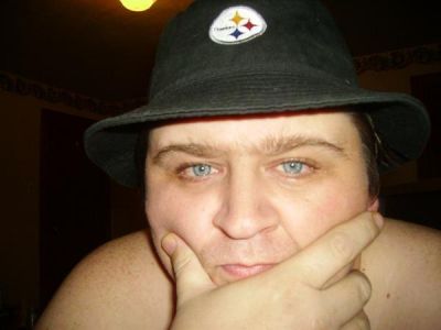 Eric Clark