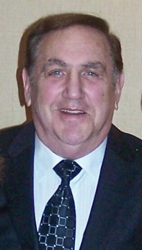 Martin Bernstein