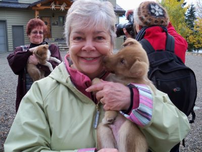 Fay Clymer