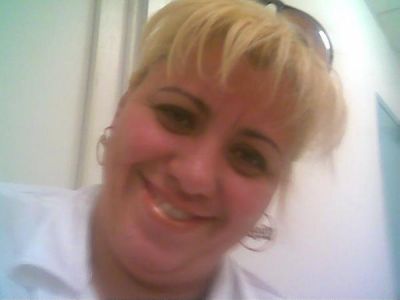 Evangelina Rivera