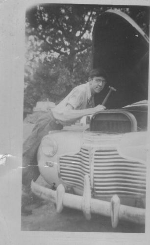 Jerry Wright
