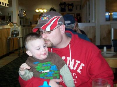 Shawn Shuster