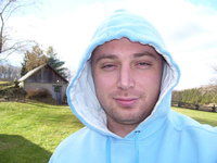 Jared Blaha