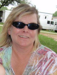 Vickie Brenton