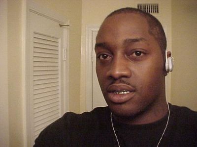 Mario Richards
