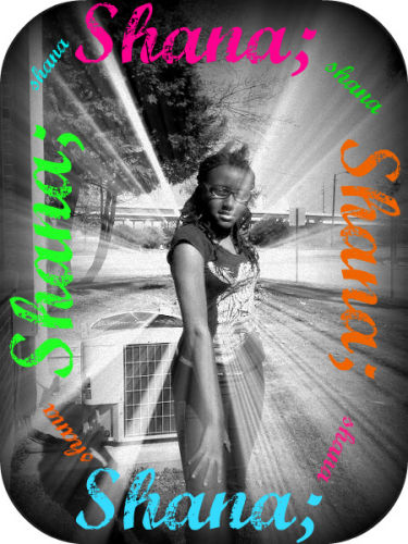 Shoshana Williams