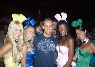 Mark Albert
