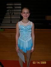 Kelsie Matsler