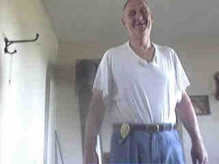Robert Ogle