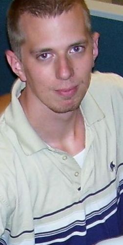 Christopher Foster