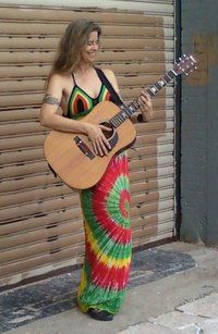 Bonnie Bowers