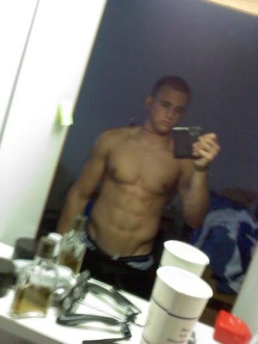 Chris Mcguckin