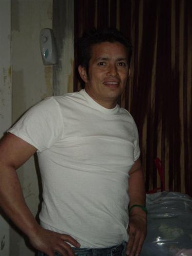Jose Arroyo