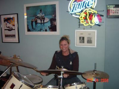 Jennifer Denike