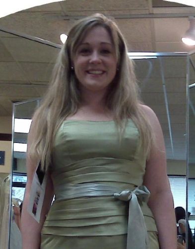 Lisa Anuszewski