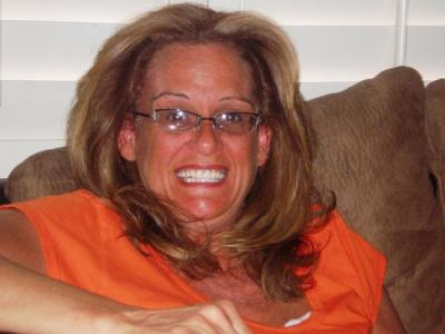 Michelle Fricano