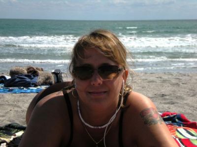 Rhonda Hubbard