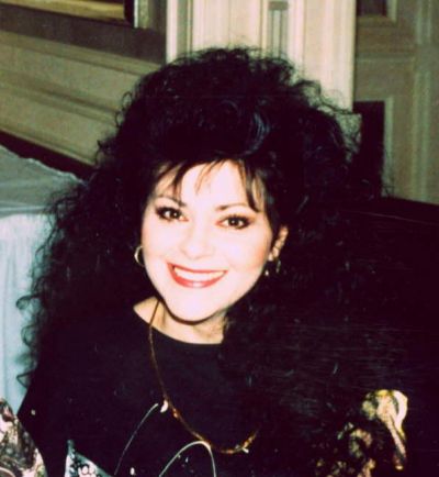 Michelle Pusateri