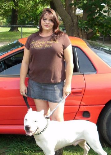 Shari Langley
