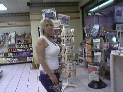 Jennifer Ward
