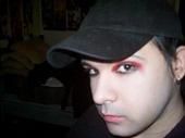 Derrick Cambra