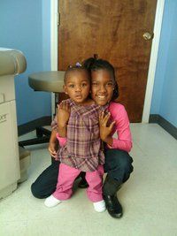 Ameca Kinard