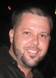 Brandon Stidham