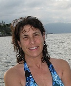 Cecelia Hill