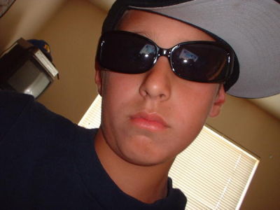 Jordan Moser