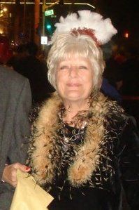 Sandra Duffy