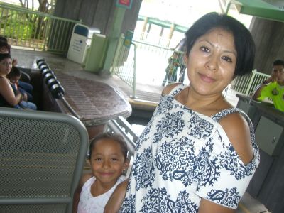 Angelica Jimenez