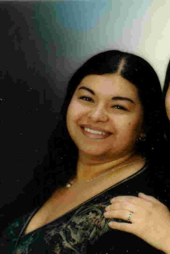 Monica Aguilar