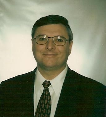 David Barrows