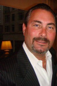 Charles Vickers