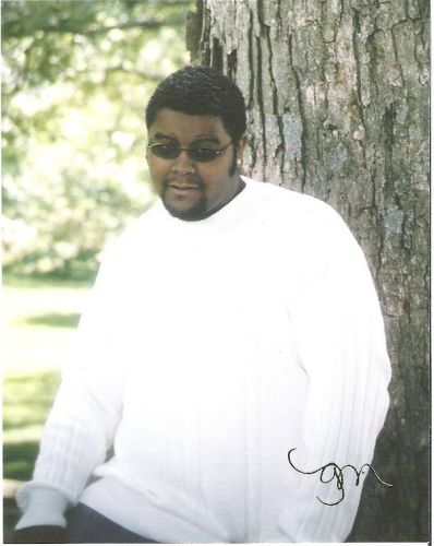 Jamaine Boyd