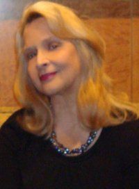 Bonnie Hickman