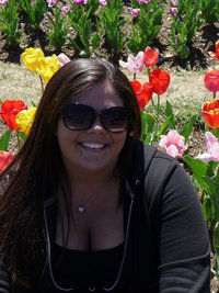 Amanda Aburn