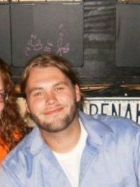 Brandon Rutenbeck