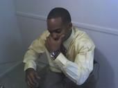 Rico Baker