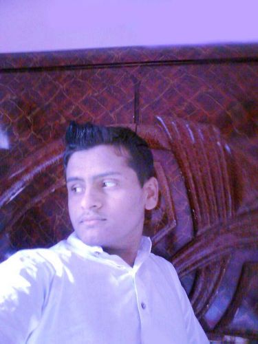 Jahangir Shah