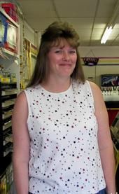 Loretta Lucas