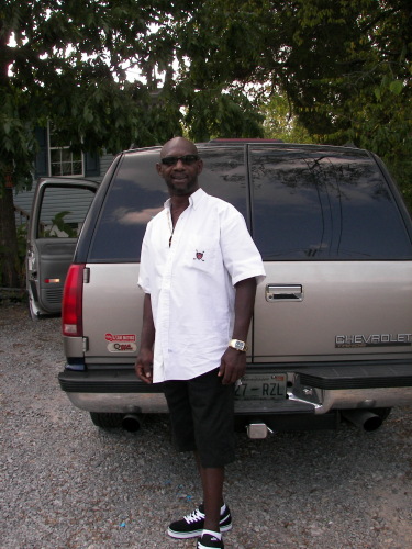 Jeffery Gibson