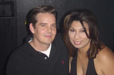 David Keener