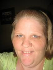 Tracy Harth